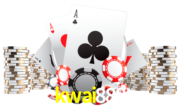 Jogue jogos de pôquer em kwai888