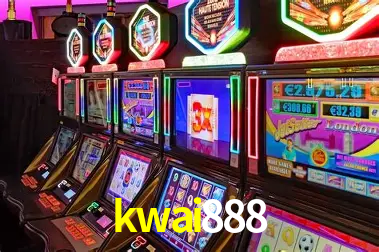 cassino kwai888