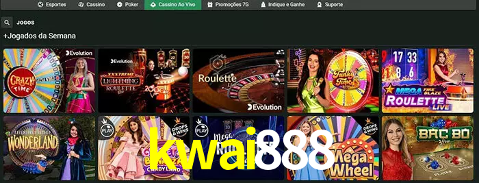 kwai888 bet