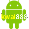 Aplicativo kwai888 para Android