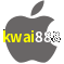 Aplicativo kwai888 para iOS