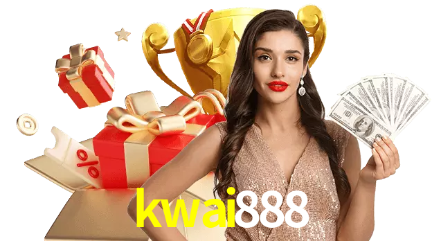Jogue com dealers reais no kwai888!